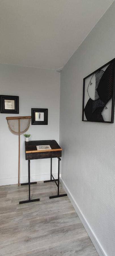 Victoria's Place, logement cosy avec parking 1
