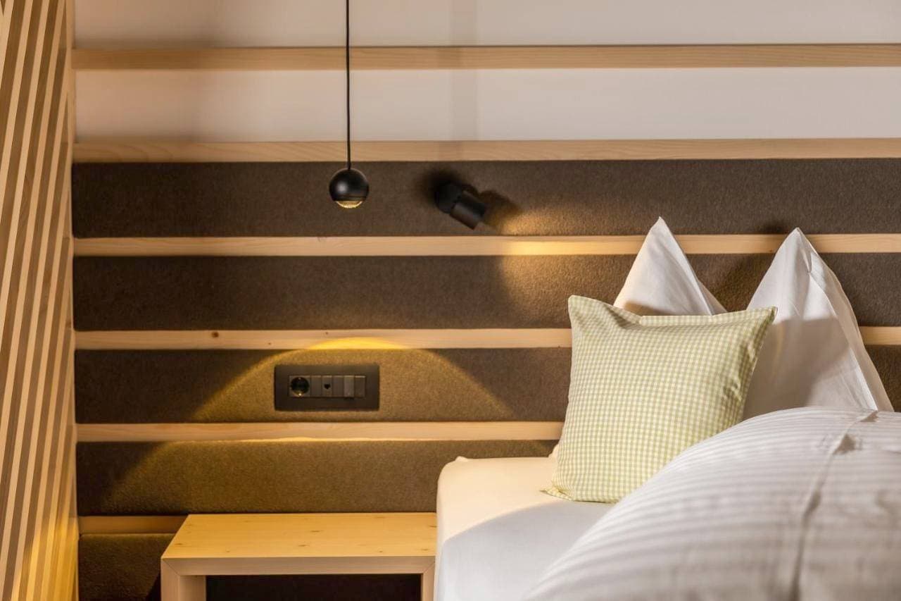 Foto 5 von 15: Superior Double or Twin Room