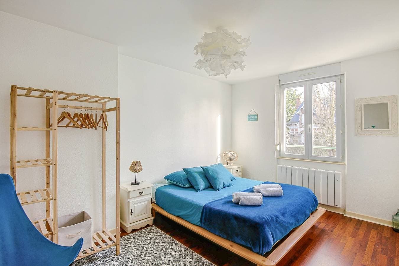Foto 4 von 12: Ferienwohnung für 4 Personen