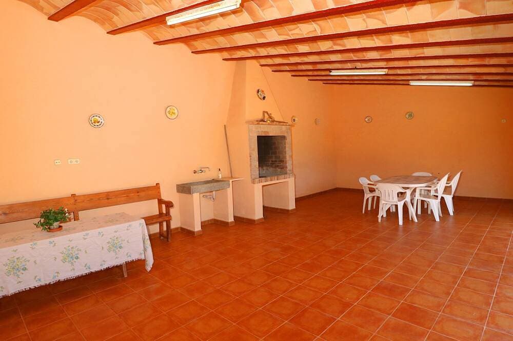 Foto 11 von 24: Can Cova, Wi-Fi, Pool, Garten, 5 Minuten vom Strand Cala Llombards