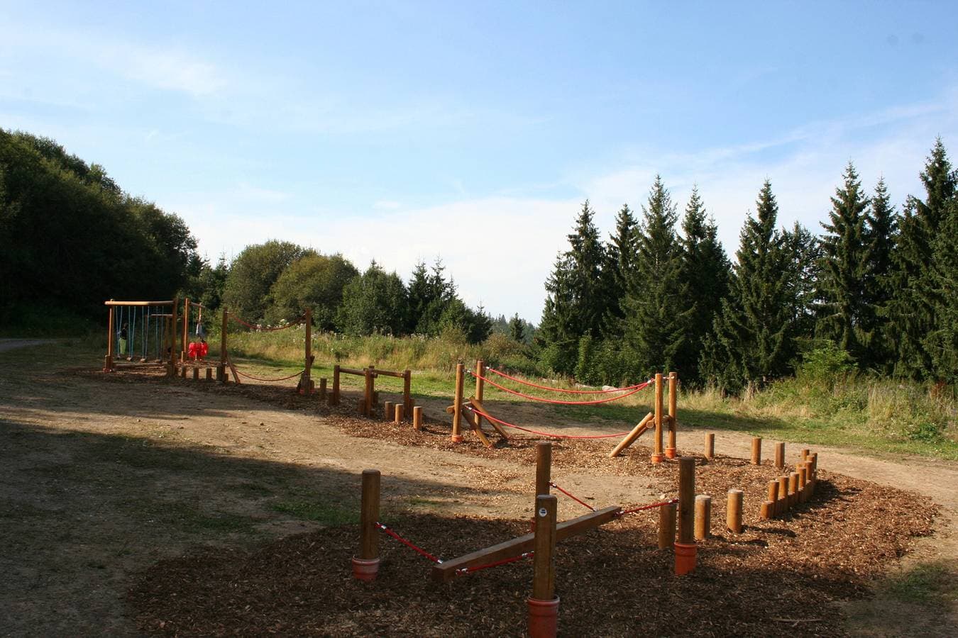 Foto 12 von 25: Fewo Blumbach Nr. 2, Schluchsee, Feldberg