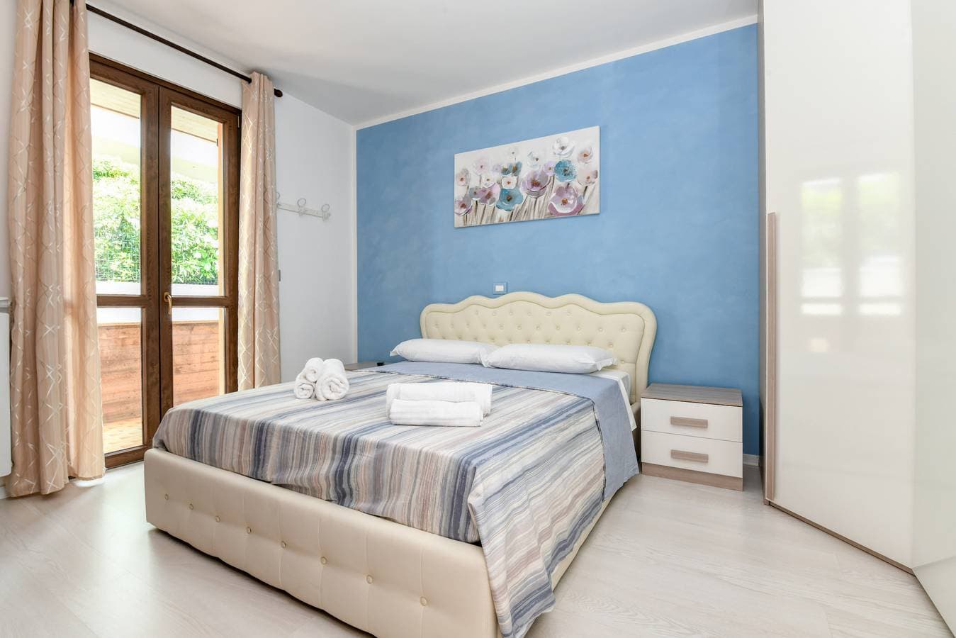 My Desenzano Holiday Apartment 1