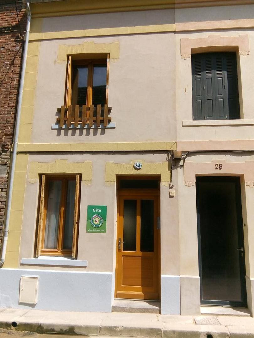 Foto 13 von 19: Gîtes de France® - Clement'Inn