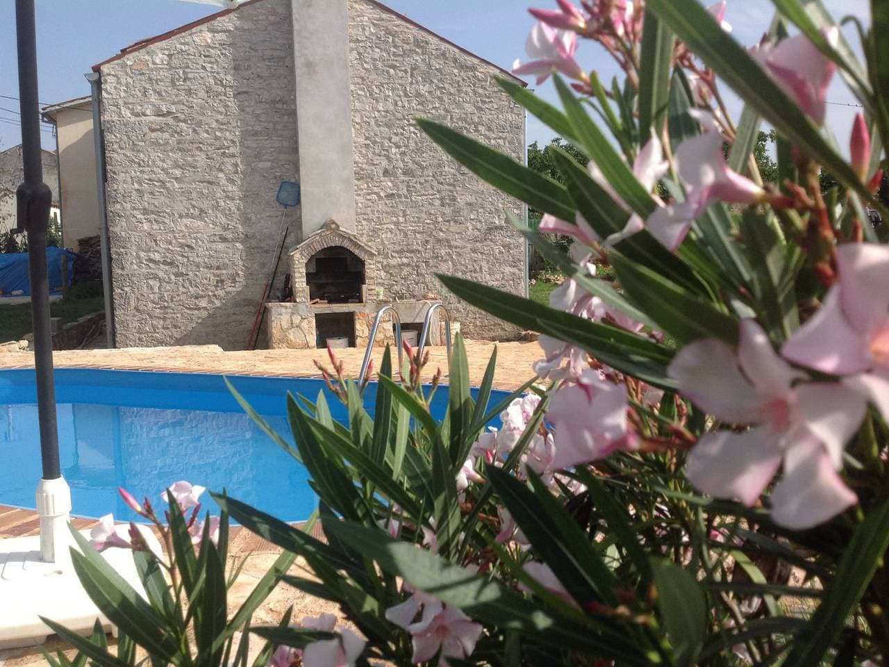 Foto 6 von 60: In Bratulići mit Privatem Pool