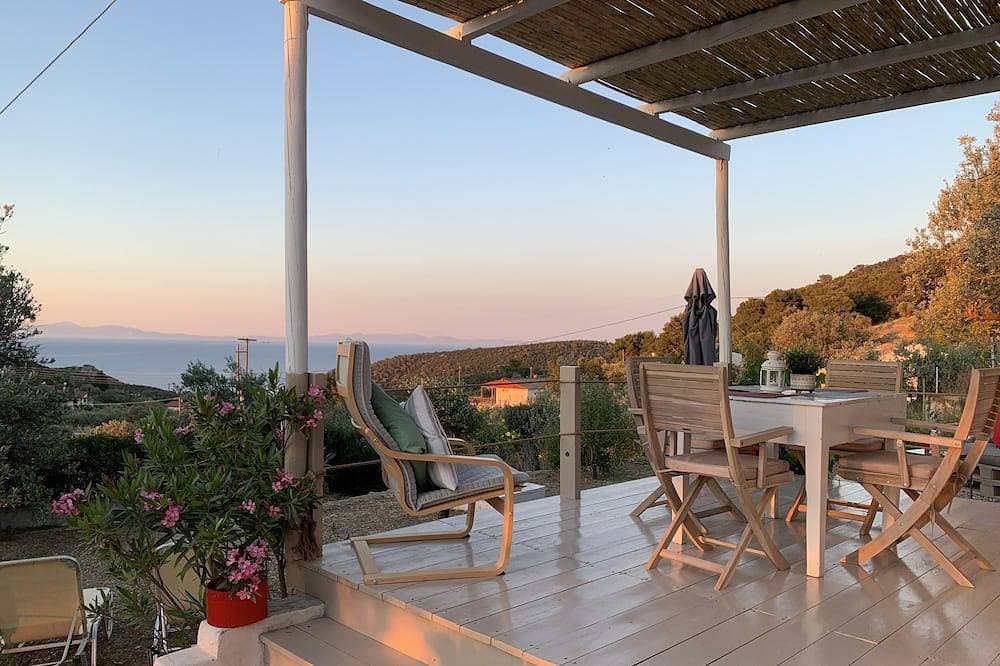 Olive Hill Private House 1