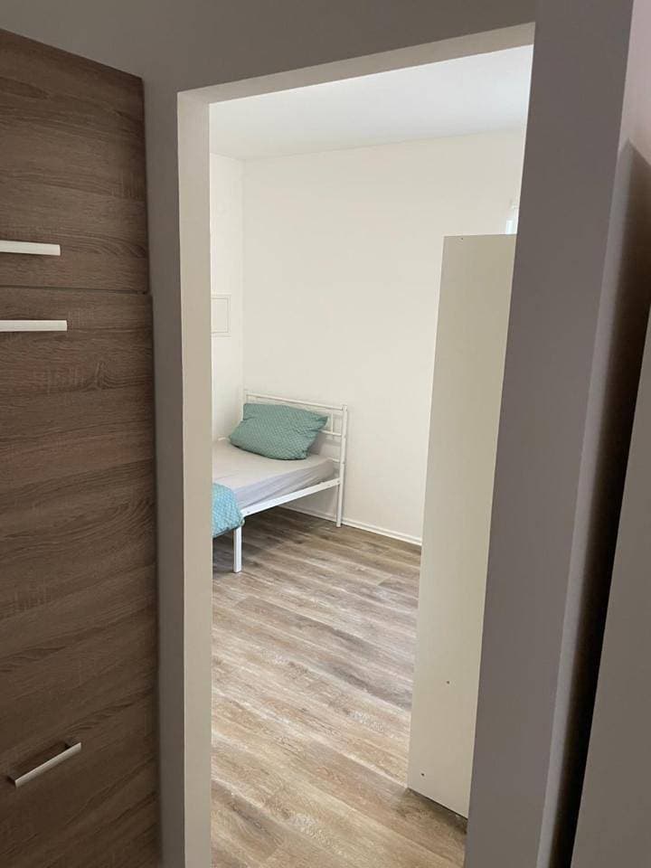 Foto 7 von 8: Two-Bedroom Apartment