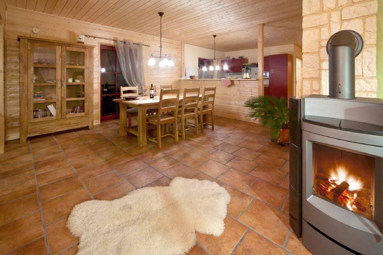 Ferienhaus Buchholz 1