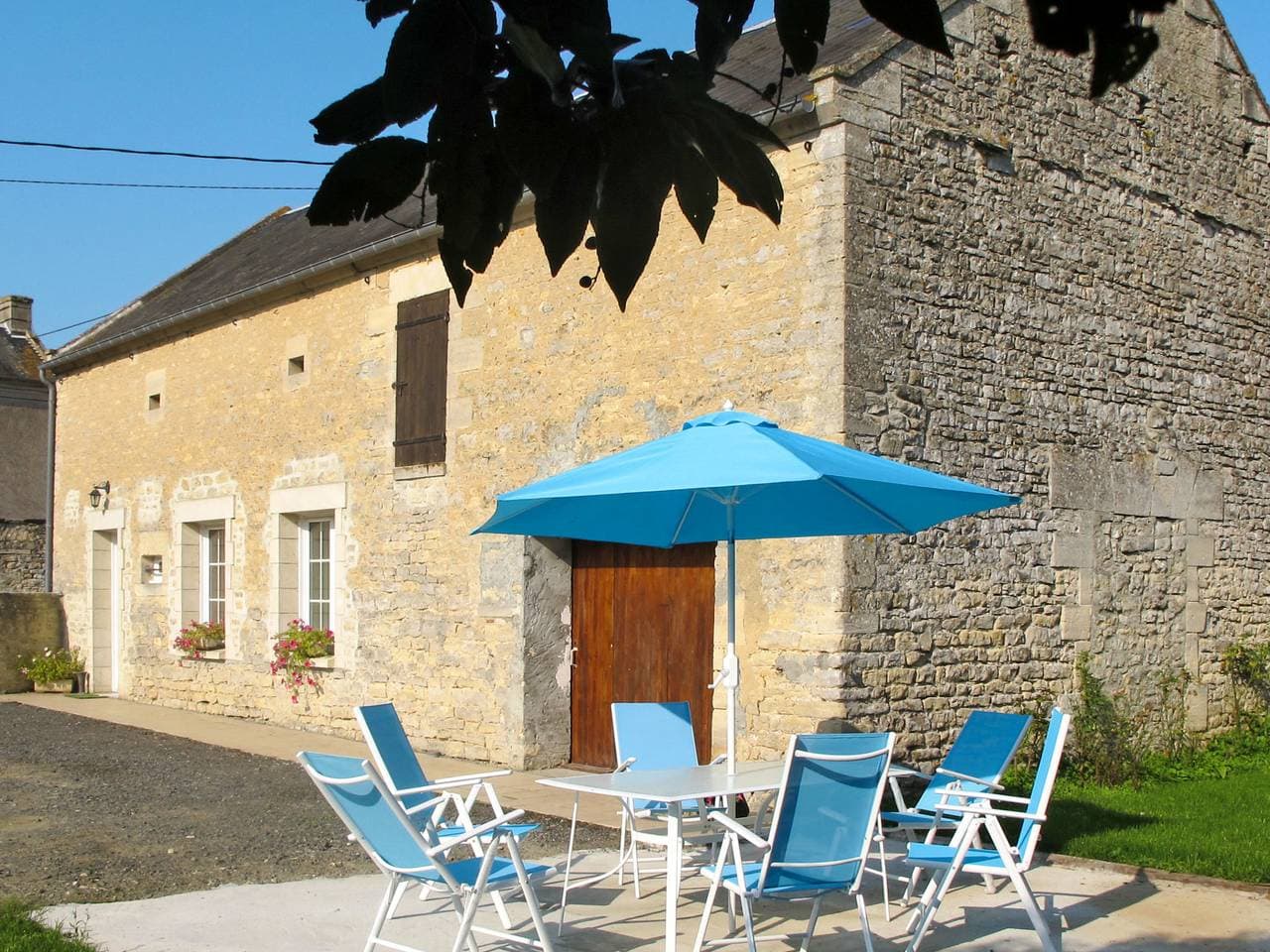 Foto 6 von 24: Le Clos Renard