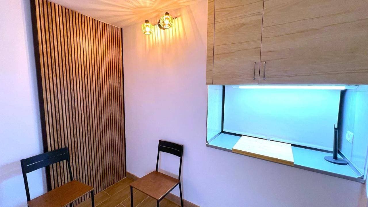 Foto 7 von 36: One-Bedroom Apartment