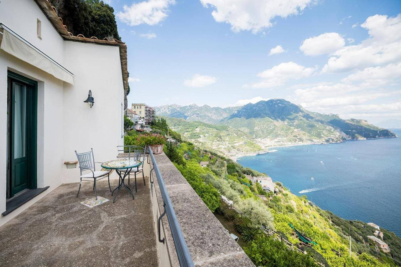 Foto 5 von 21: One-Bedroom Apartment with Sea View
