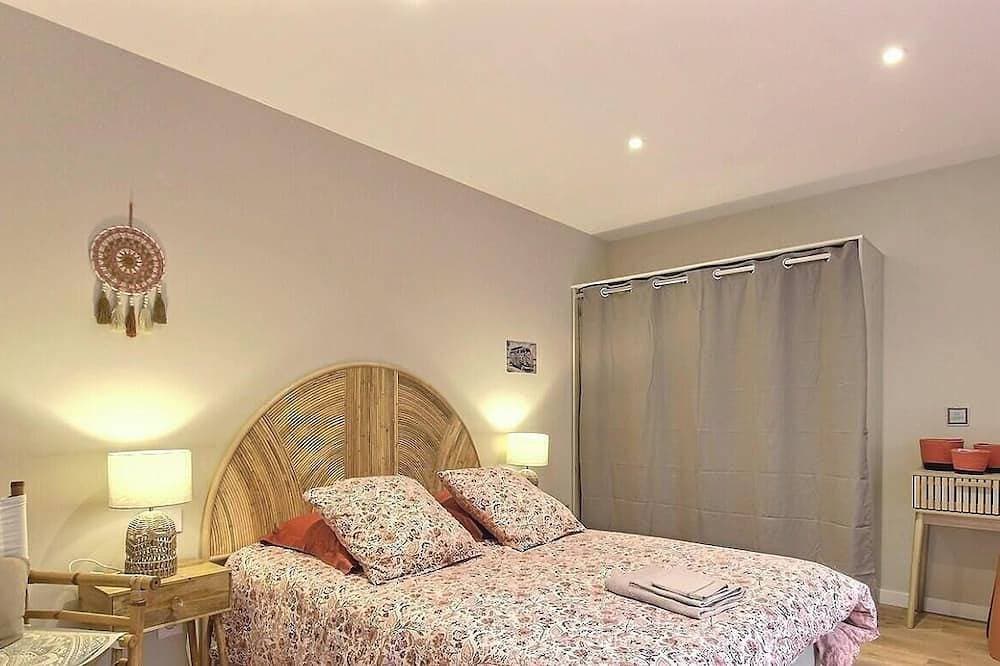 Foto 3 von 30: Sweet Home - Plerin - Gîte