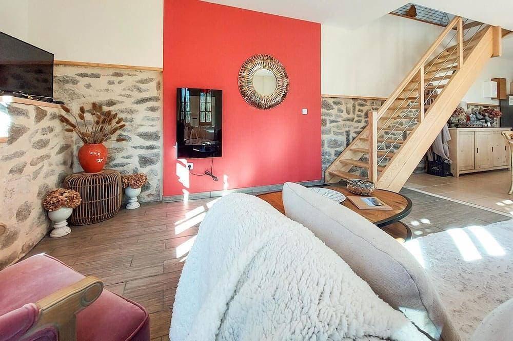 Foto 8 von 29: Awesome home in Vattetot sur Mer with WiFi