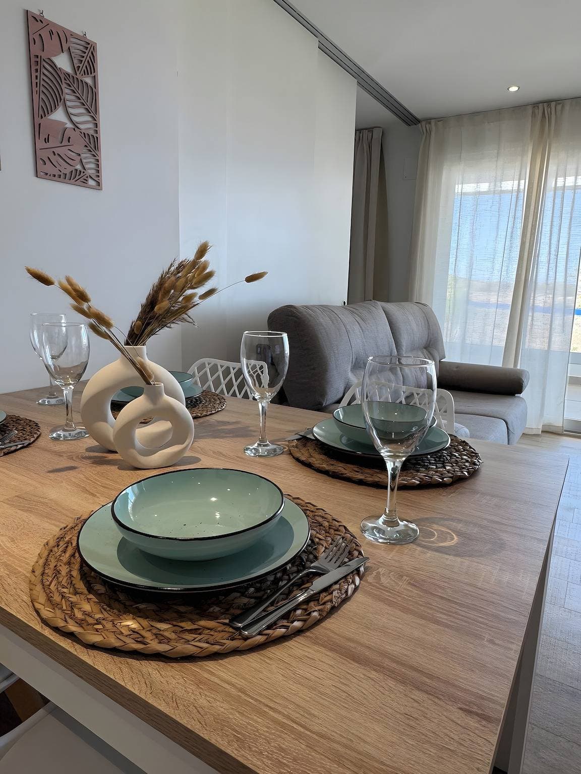 Foto 13 von 41: Apartment 'Luxus und Karibikstrand in Estepona' mit Meerblick, WLAN und Klimaanlage