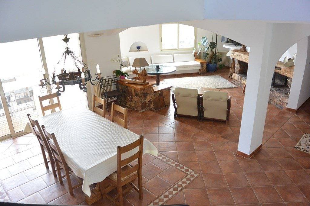 Foto 8 von 26: Carole Villa - Privatpool - Spa - Wachturm- 5*