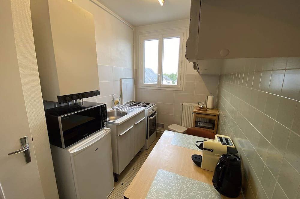 Foto 11 von 17: Large, quiet studio with balcony & free parking