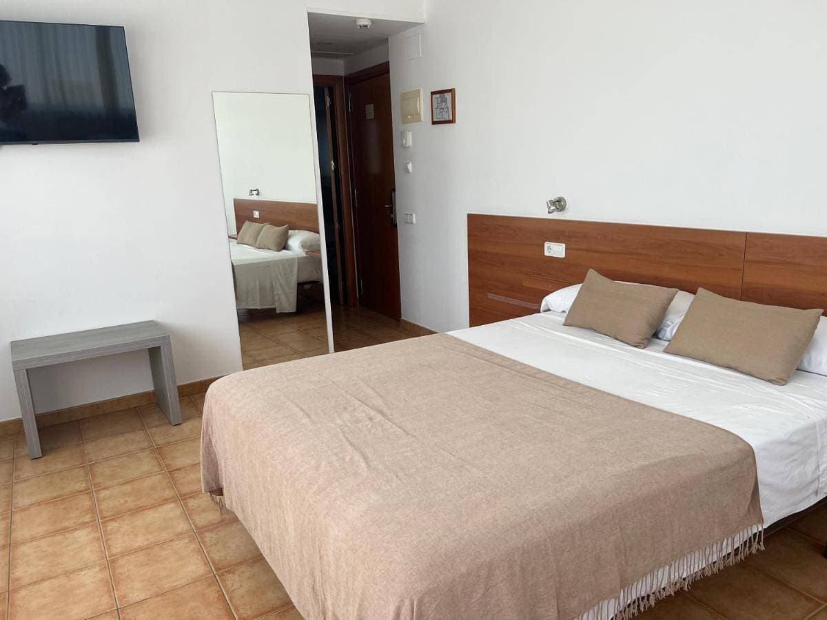 Foto 5 von 22: Double or Twin Room