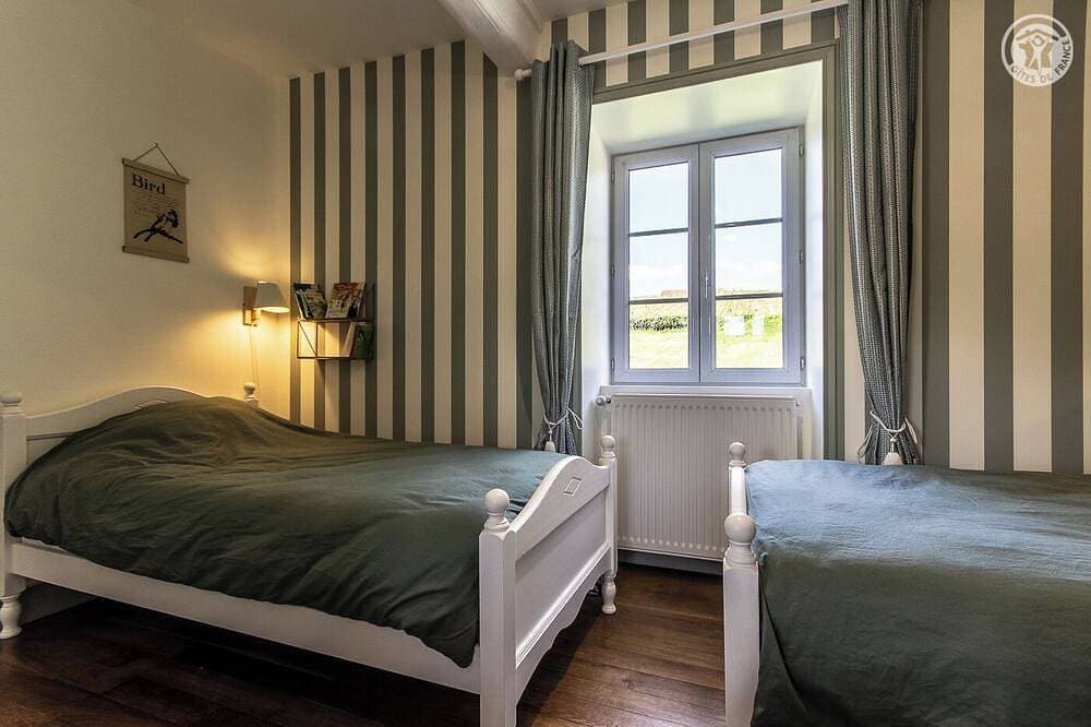 Foto 6 von 27: Le Clos - Sologny - Gîte