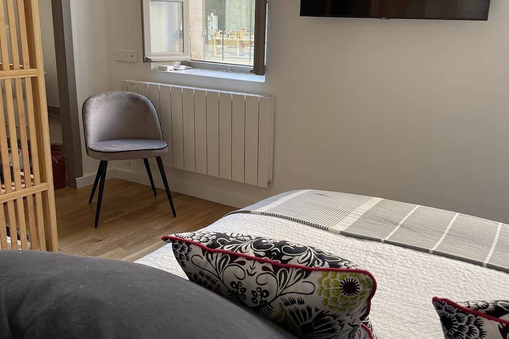 Foto 5 von 30: Townhouse Terrace Beauduc, Arles