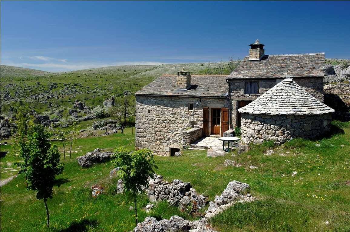 Le Petit Gîte du Veygalier 1