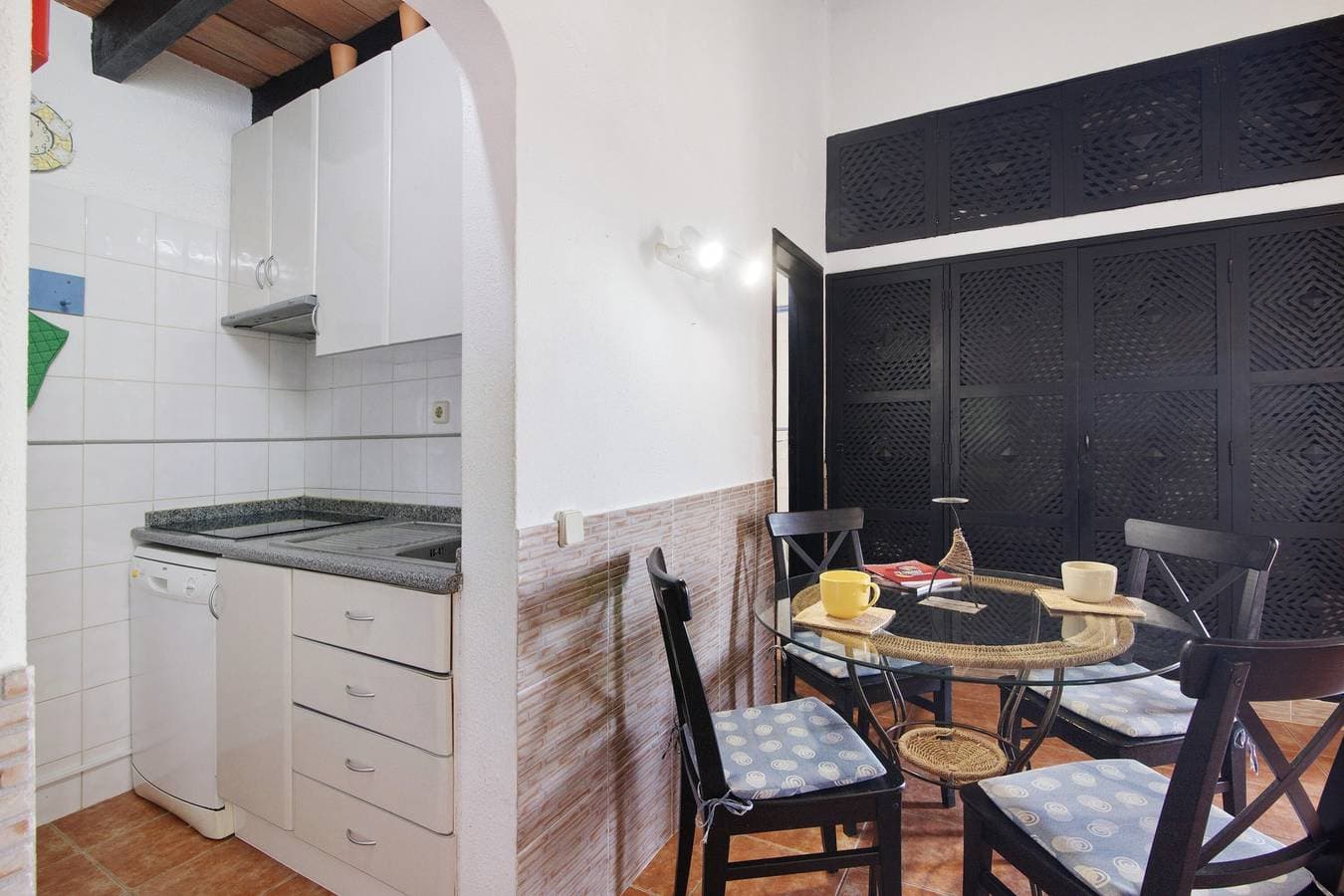 Foto 7 von 20: Pedras Del Rei 26 (Pedrinhas I) – Klimatisiertes Apartment mit Poolzugang