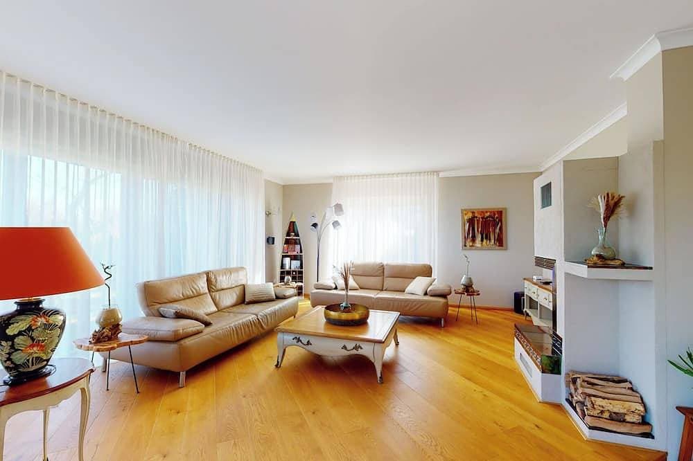 Foto 5 von 13: Ruppiner Ferienresidenz (Traumhafte Villa am Neuruppiner See)