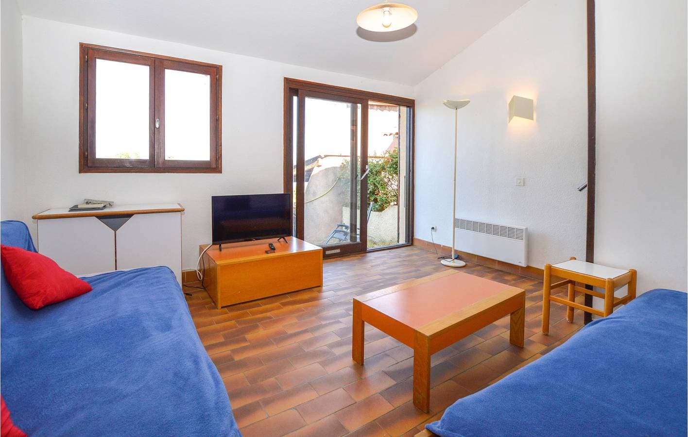 Foto 5 von 23: Appartement am Strand mit Pool und Terrasse