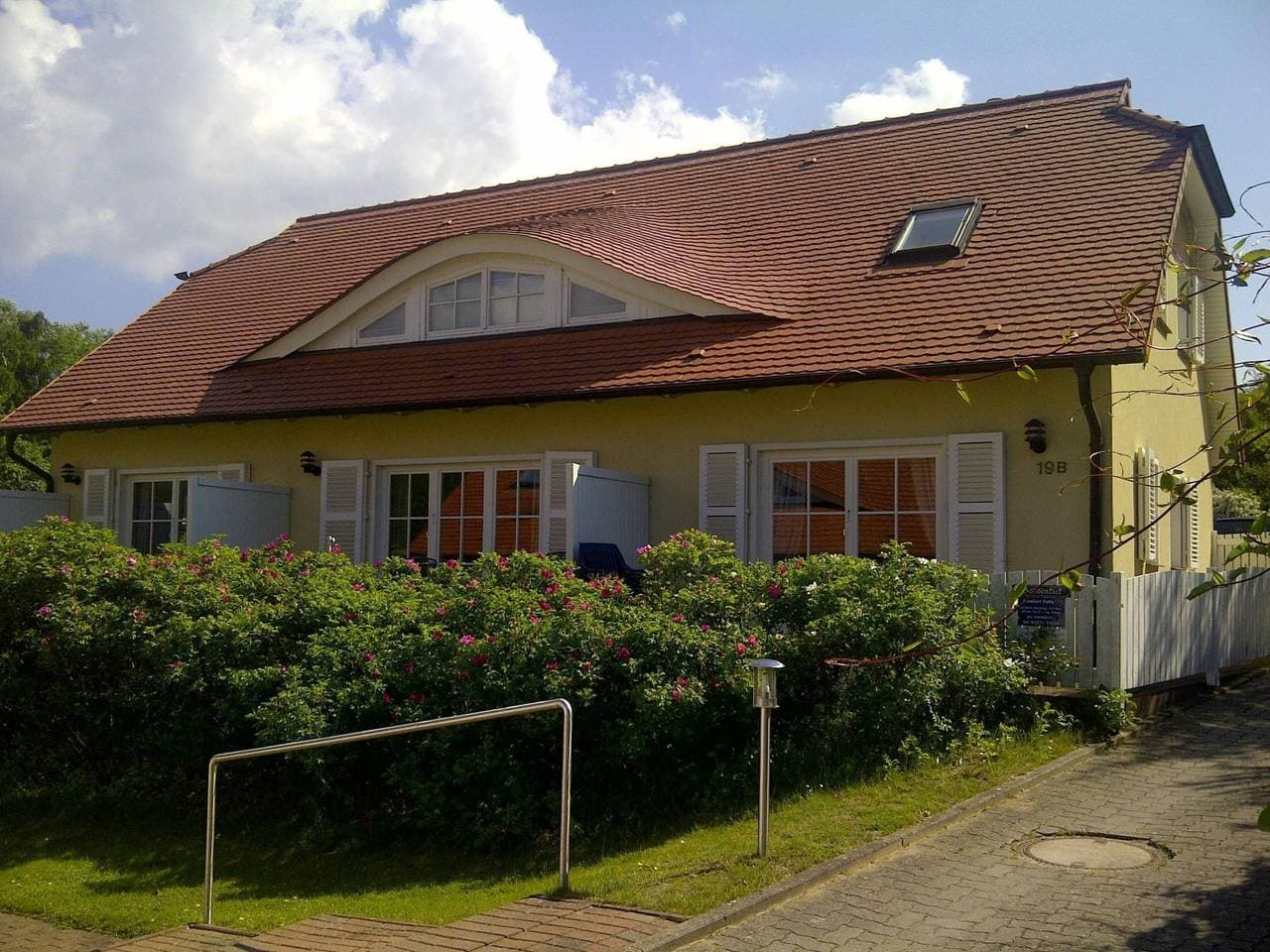 Foto 4 von 25: Boddenkiek Seedorf