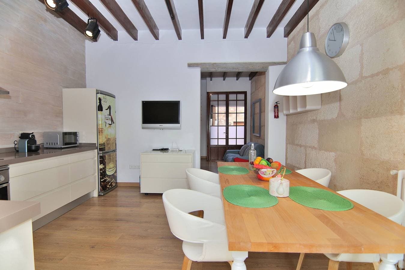 Foto 10 von 35: 262 Casa Jaume II Etv/7731 By Mallorca Charme