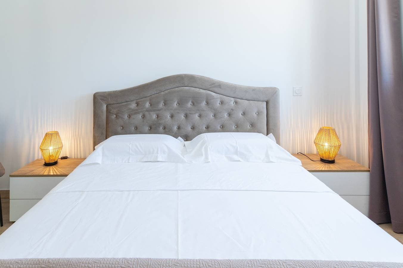 Foto 10 von 22: Apartment 'Residence La Dolce Vita' mit Meerblick, WLAN und Klimaanlage