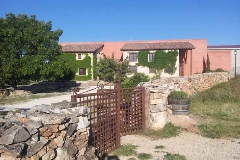 Foto 11 von 30: Casas Rurales Cinco Celemines für 4 personen