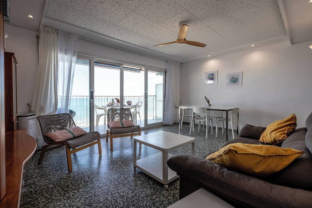 Foto 12 von 30: Ferienwohnung - Cullera