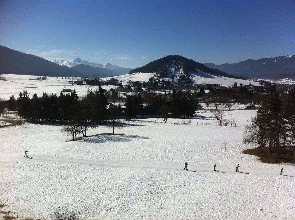 Foto 12 von 12: La Jasserandiere