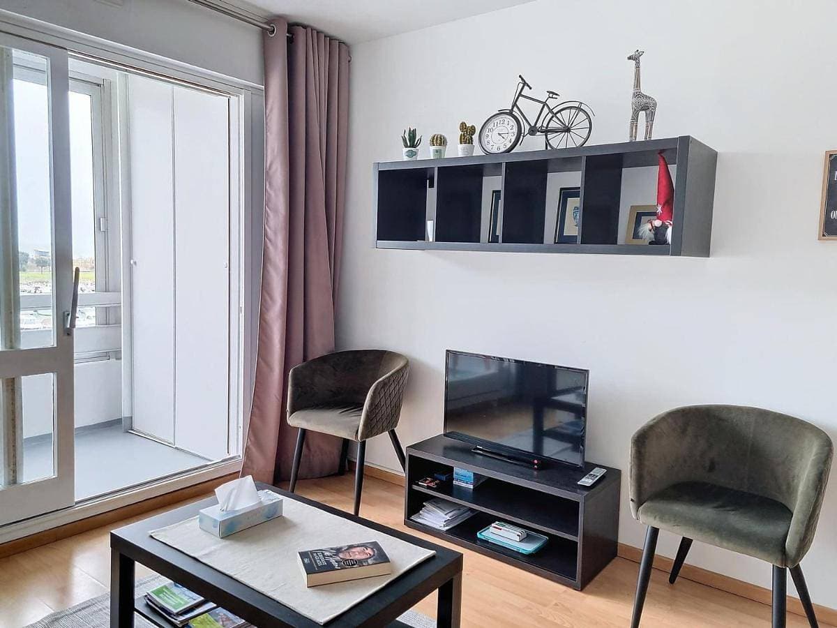 Foto 4 von 14: Apartment