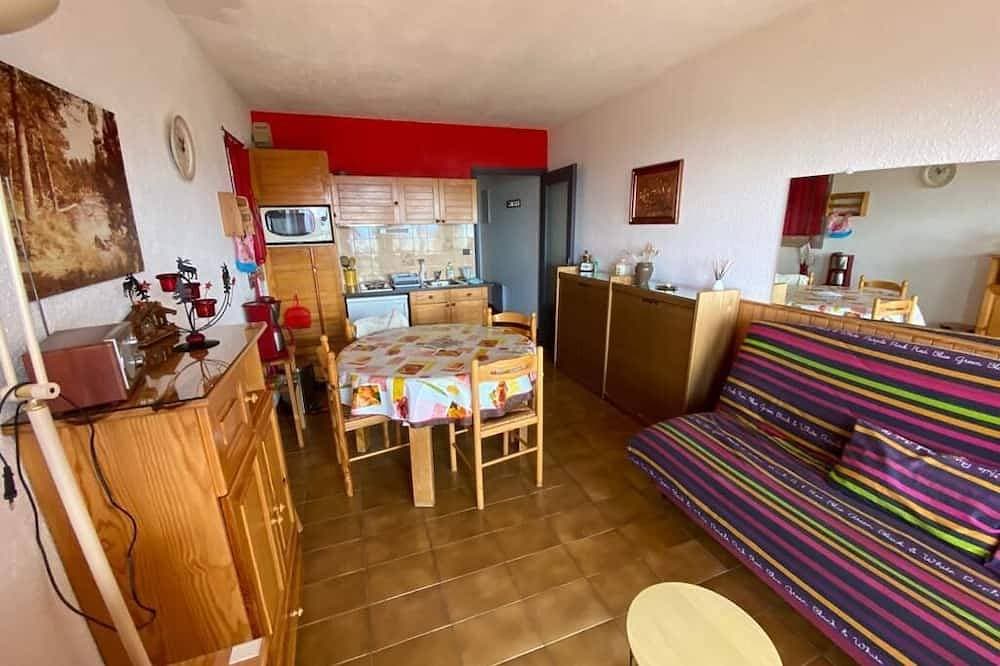 Foto 10 von 21: Apartment in residence with superb view and parking