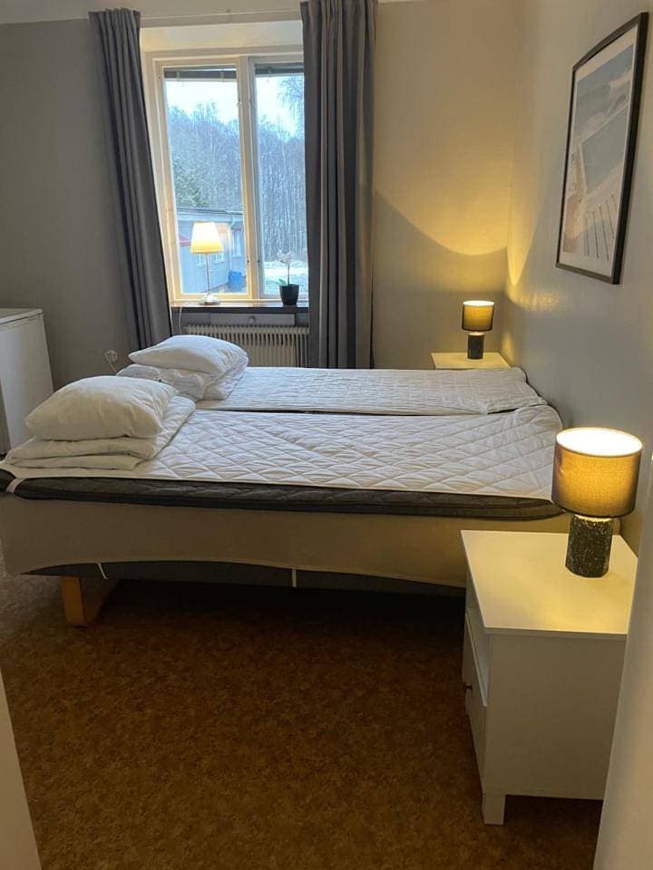 Foto 6 von 7: Standard Double Room with Shared Bathroom