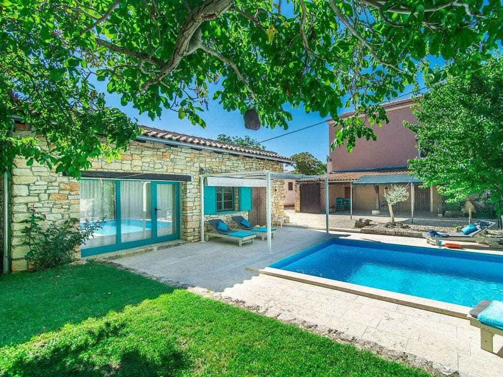 Foto 2 von 40: Ferienhaus mit 2 Schlafzimmer
