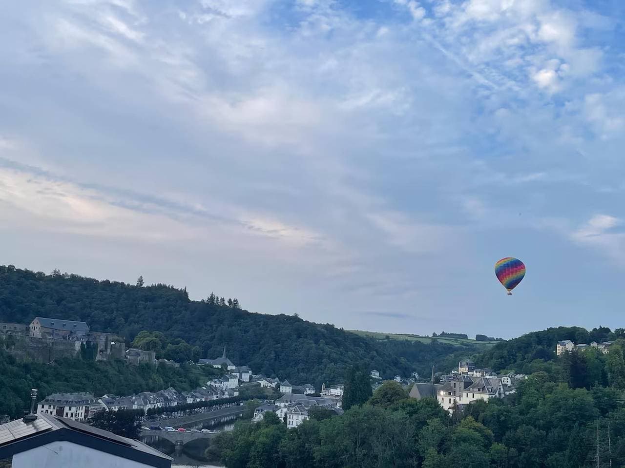 Foto 13 von 15: Charmante Pärchenreise nach Bouillon