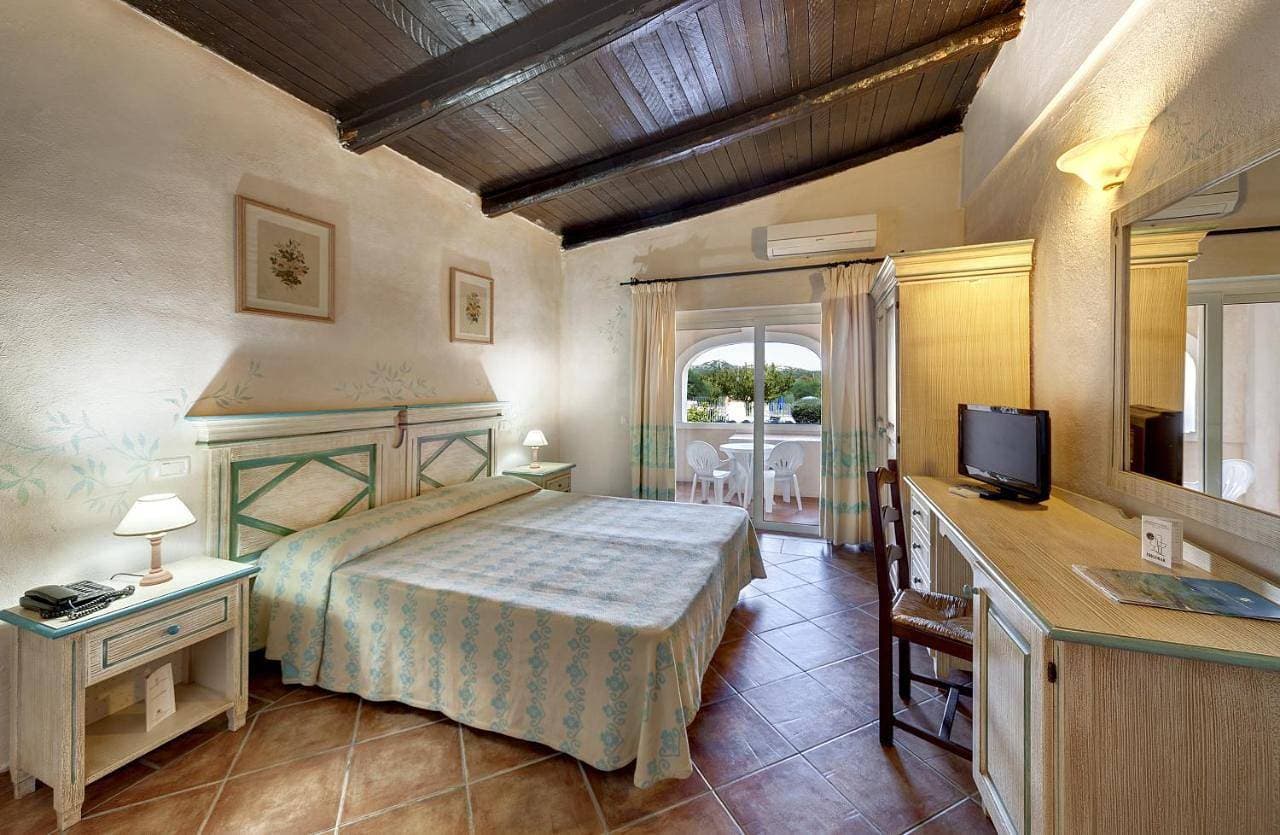 Foto 8 von 10: Standard Double Room with Balcony