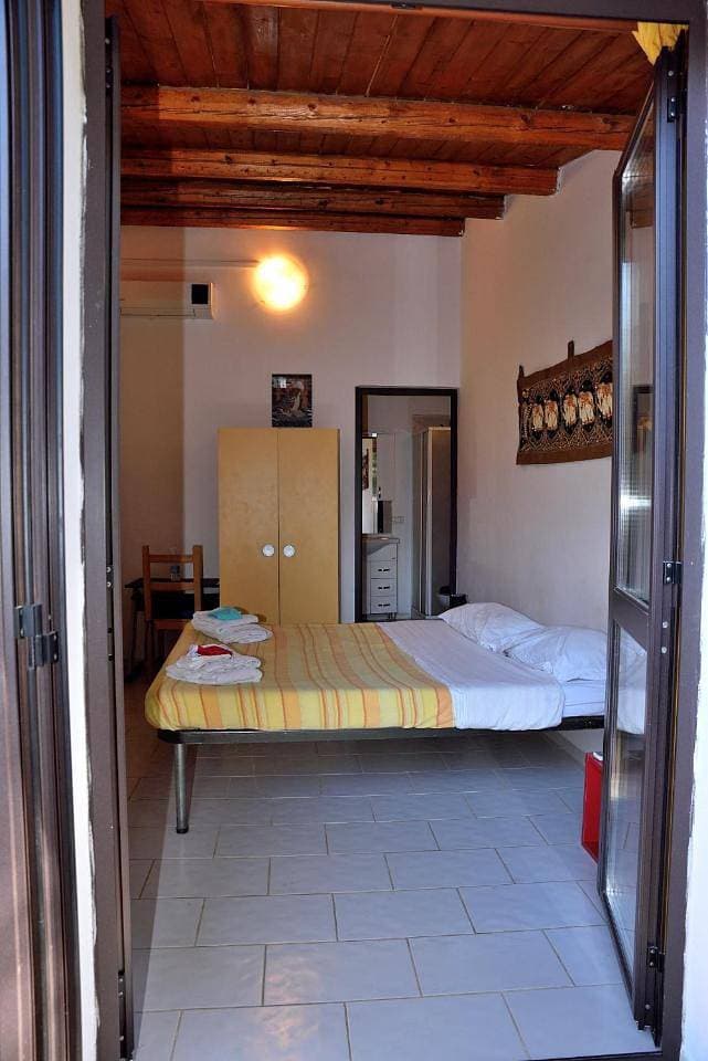 Foto 8 von 18: Double Room with Private Bathroom
