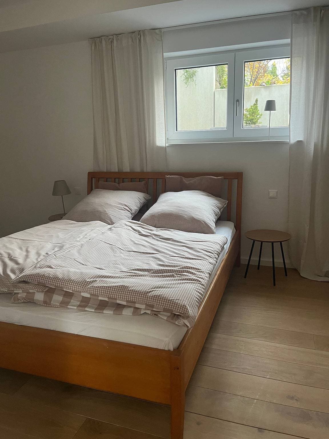 Foto 7 von 13: Ferienwohnung 'Feigental' im Grünen mit Terrasse