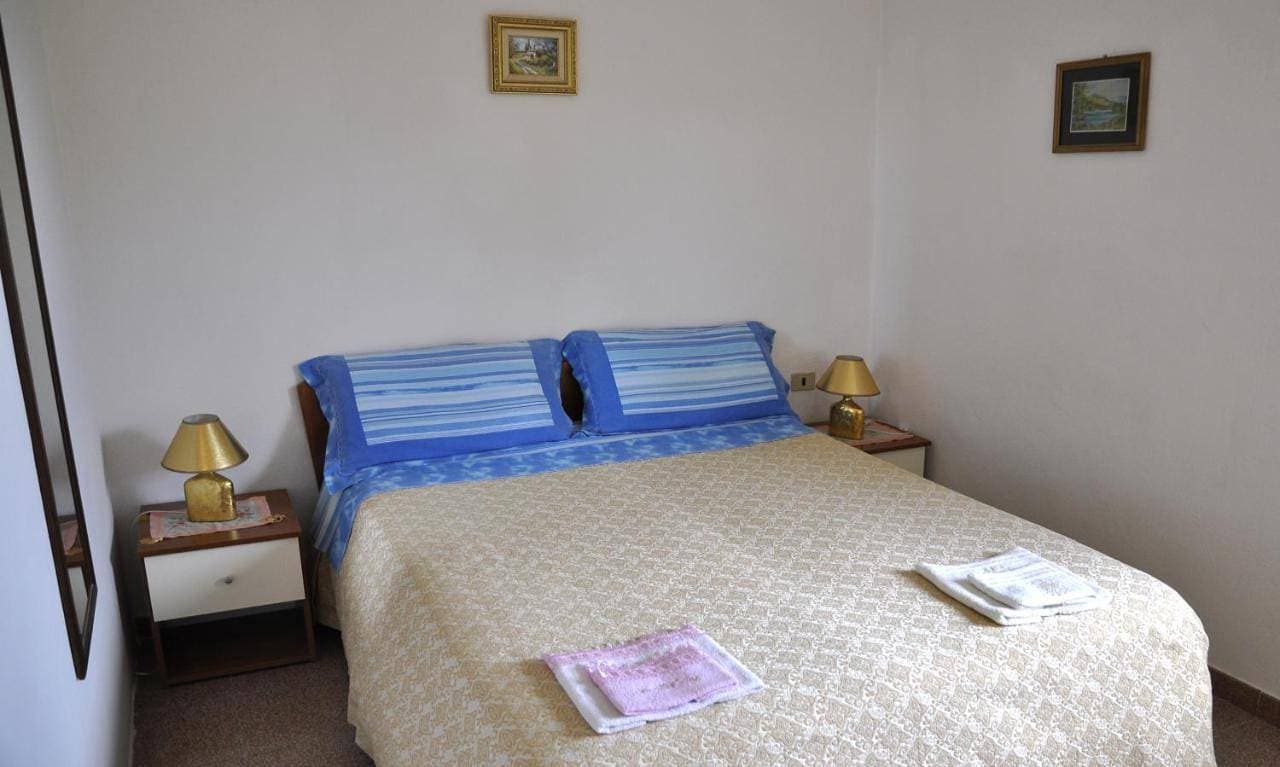 Foto 3 von 7: Double Room with Sea View