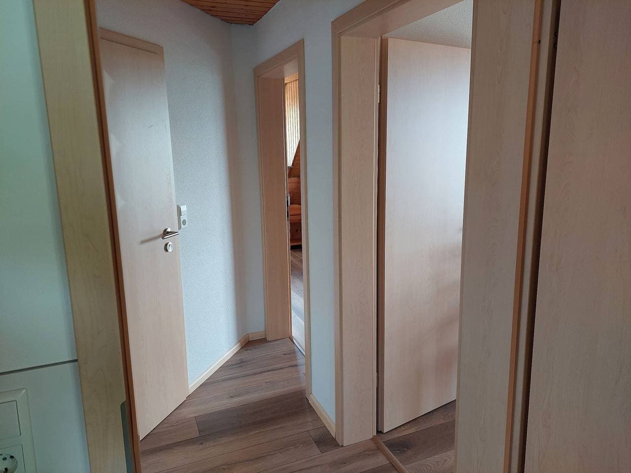 Foto 10 von 16: Apartment „Reinbold“ mit Balkon und WLAN