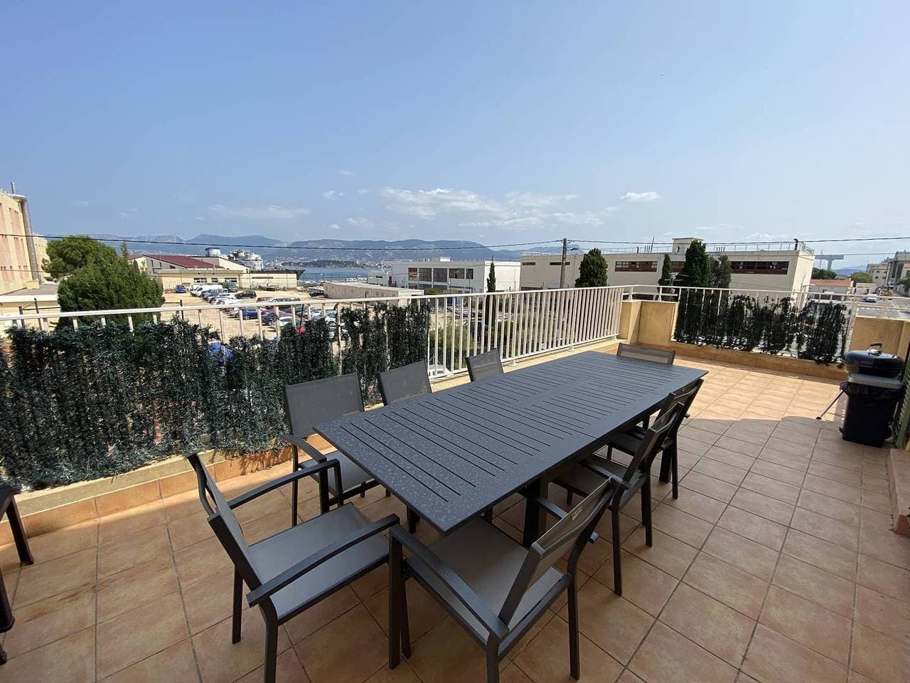 Ferienwohnung 77m² 1