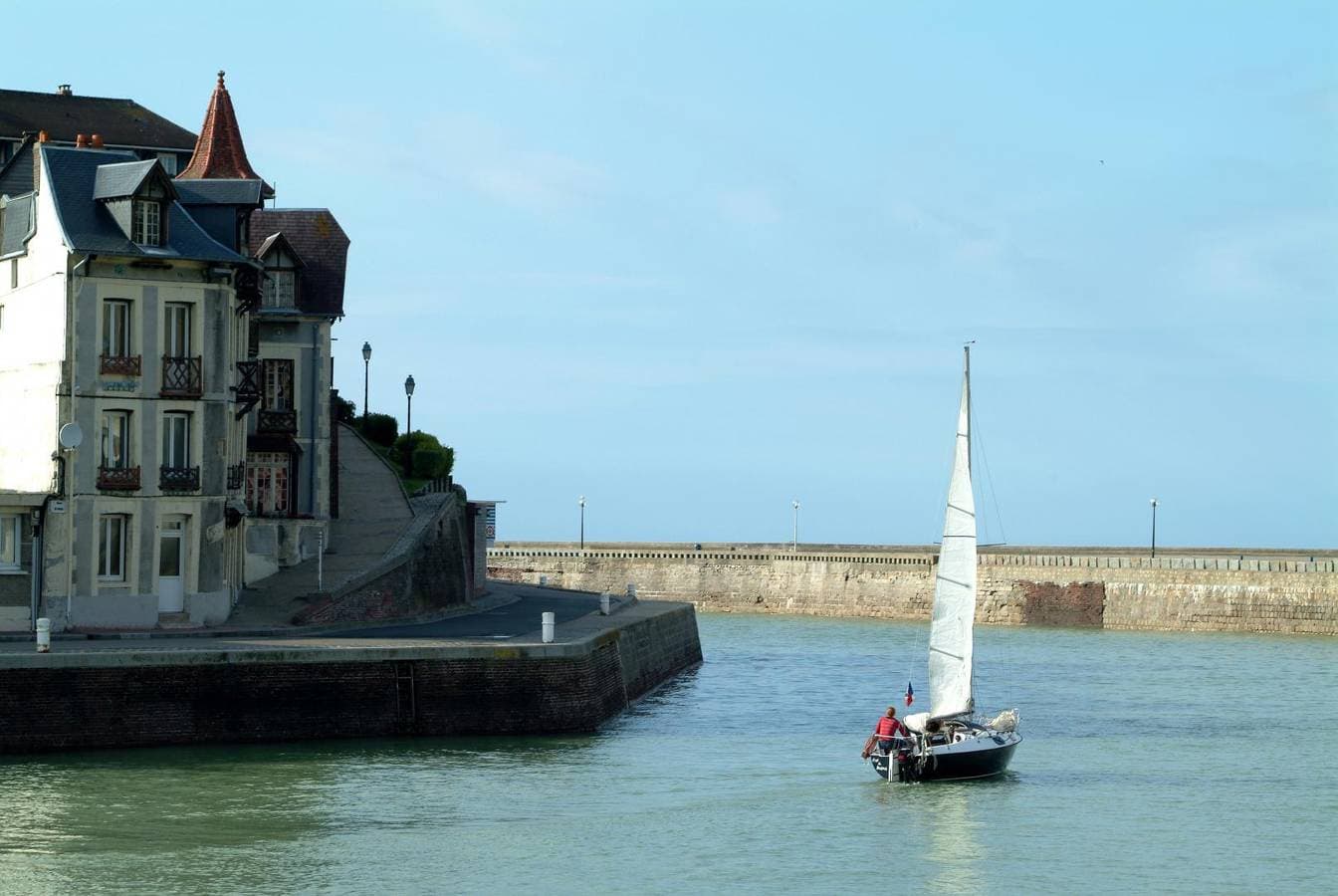 Foto 4 von 14: Gîtes de France® - Le Manège