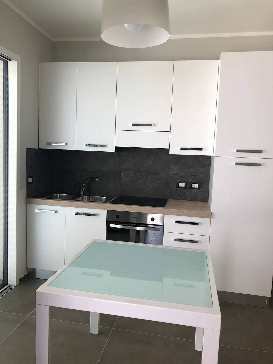 Foto 5 von 12: Ferienwohnung 'Tramontana' mit Privatterrasse, WLAN und Klimaanlage