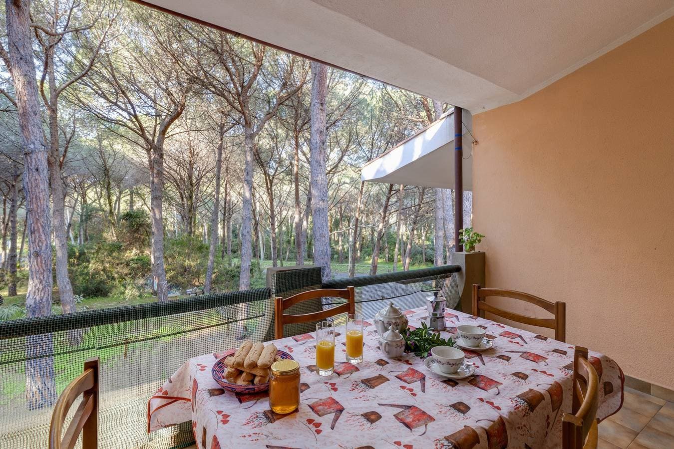Villa del Maestro 1