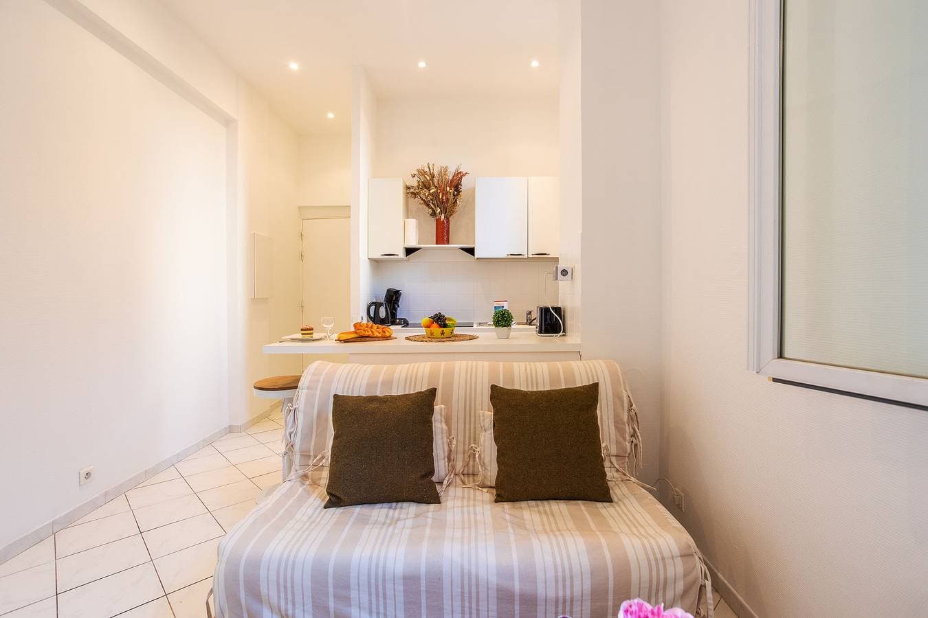 Foto 12 von 19: Le Florida By Riviera Holiday Homes