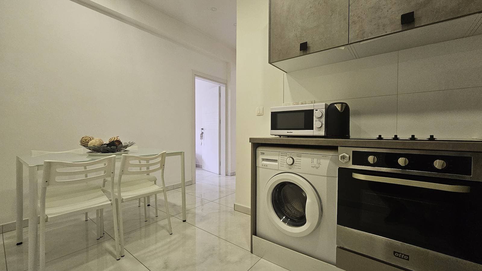 Foto 4 von 24: 12 Lca - Stay Finibreeze Apartment