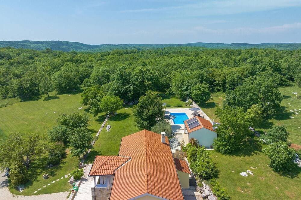 Foto 9 von 30: Tolles Haus in Groznjan