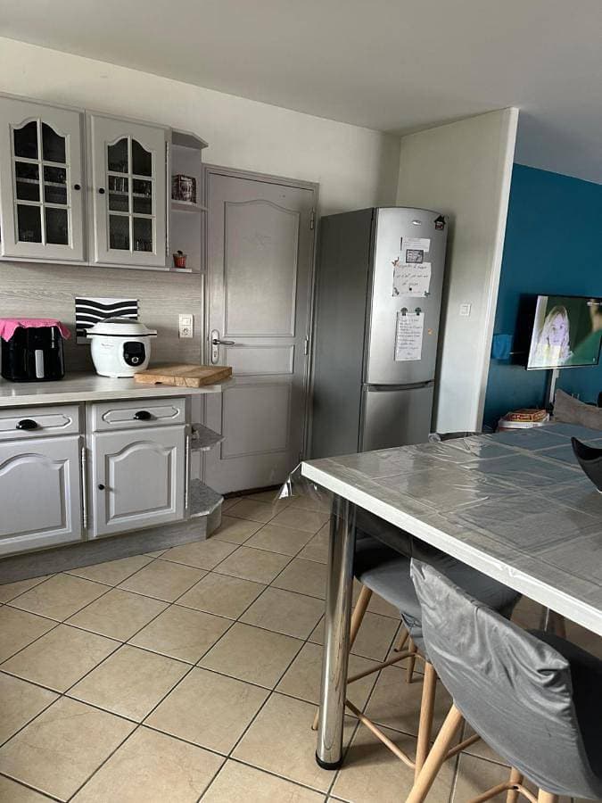 Foto 4 von 39: Three-Bedroom Holiday Home